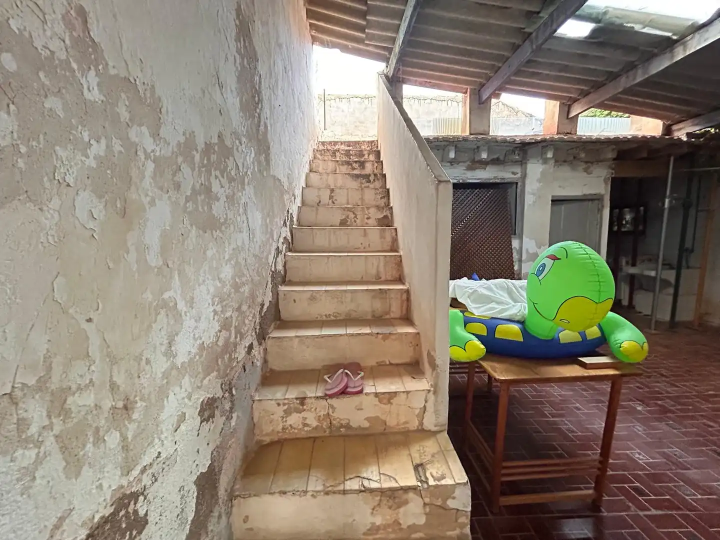 Casa amb jardí en venda a Almoradí, imagen 49