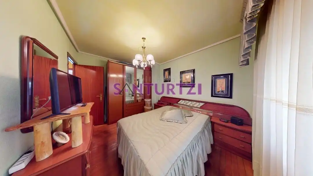 Piso en venta en Centro