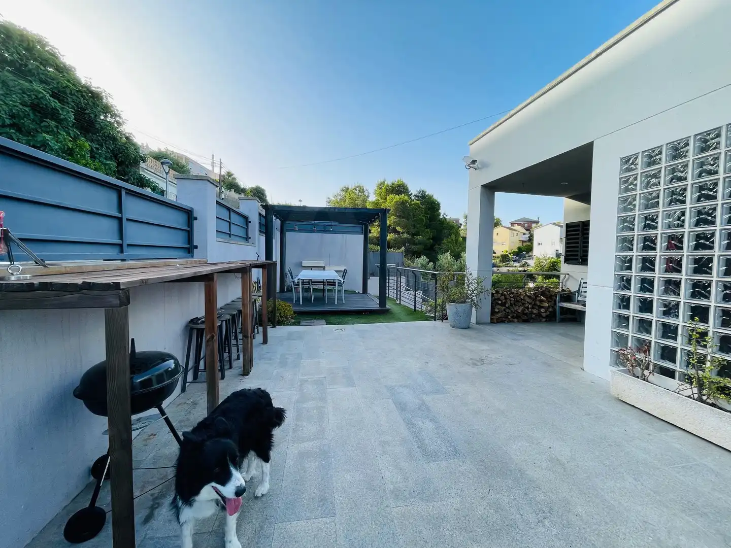 Casa con piscina in vendita a Segur de Dalt, imagen 5