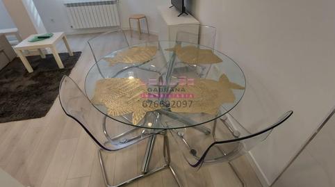 Foto 4 de Pis de lloguer a Rúa México, 60, Plaza España - Corte Inglés, Vigo