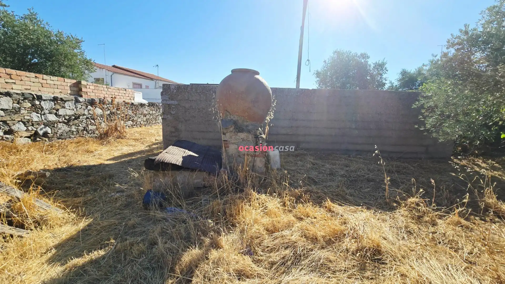 Casa en venta en Alcaracejos
