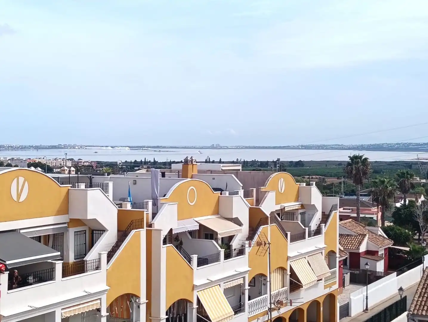 Penthouse for sale in Los Montesinos, imagen 6