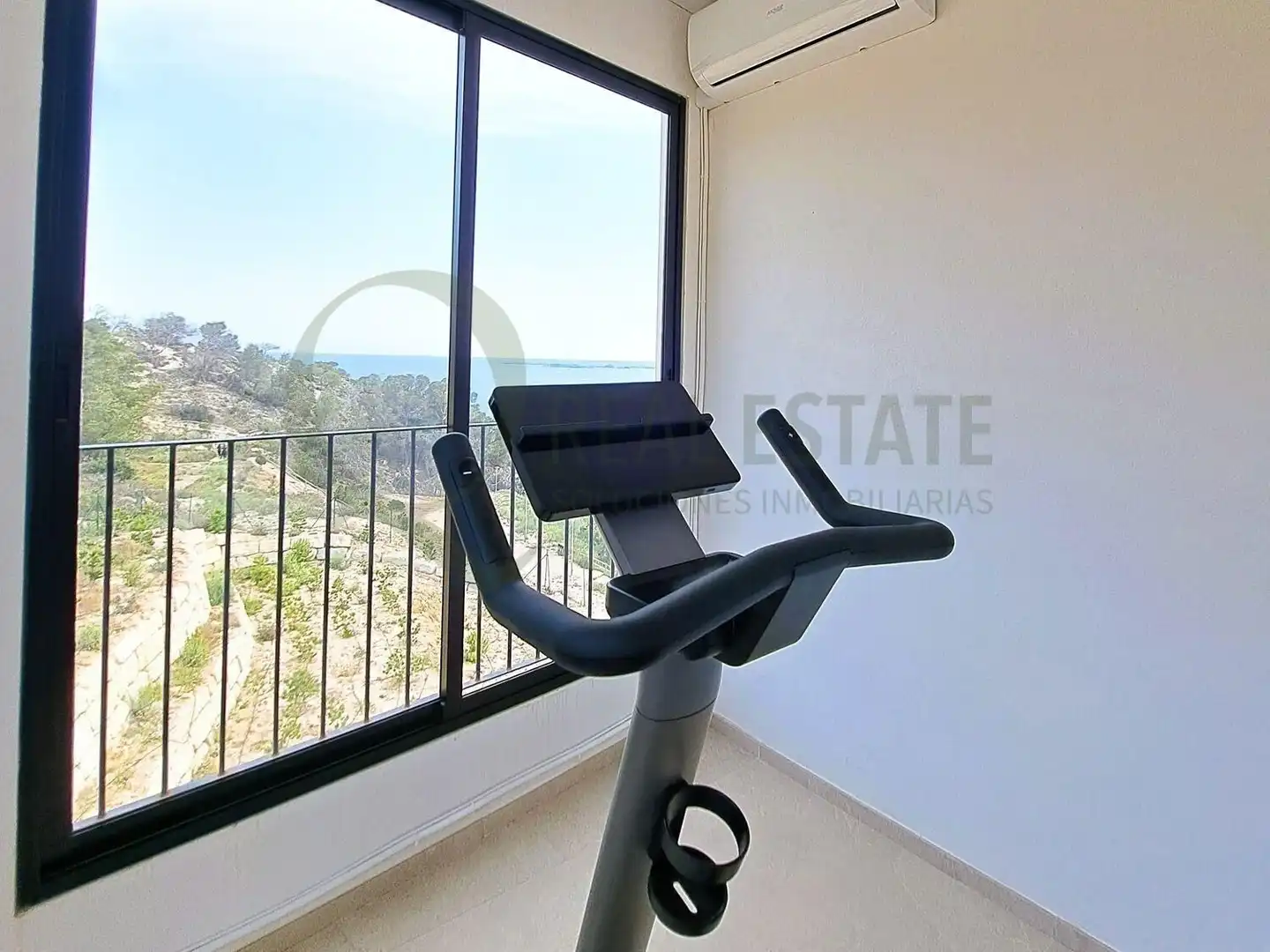 Piso con terraza en venta en Avenida Avenida Tellerola, imagen 27