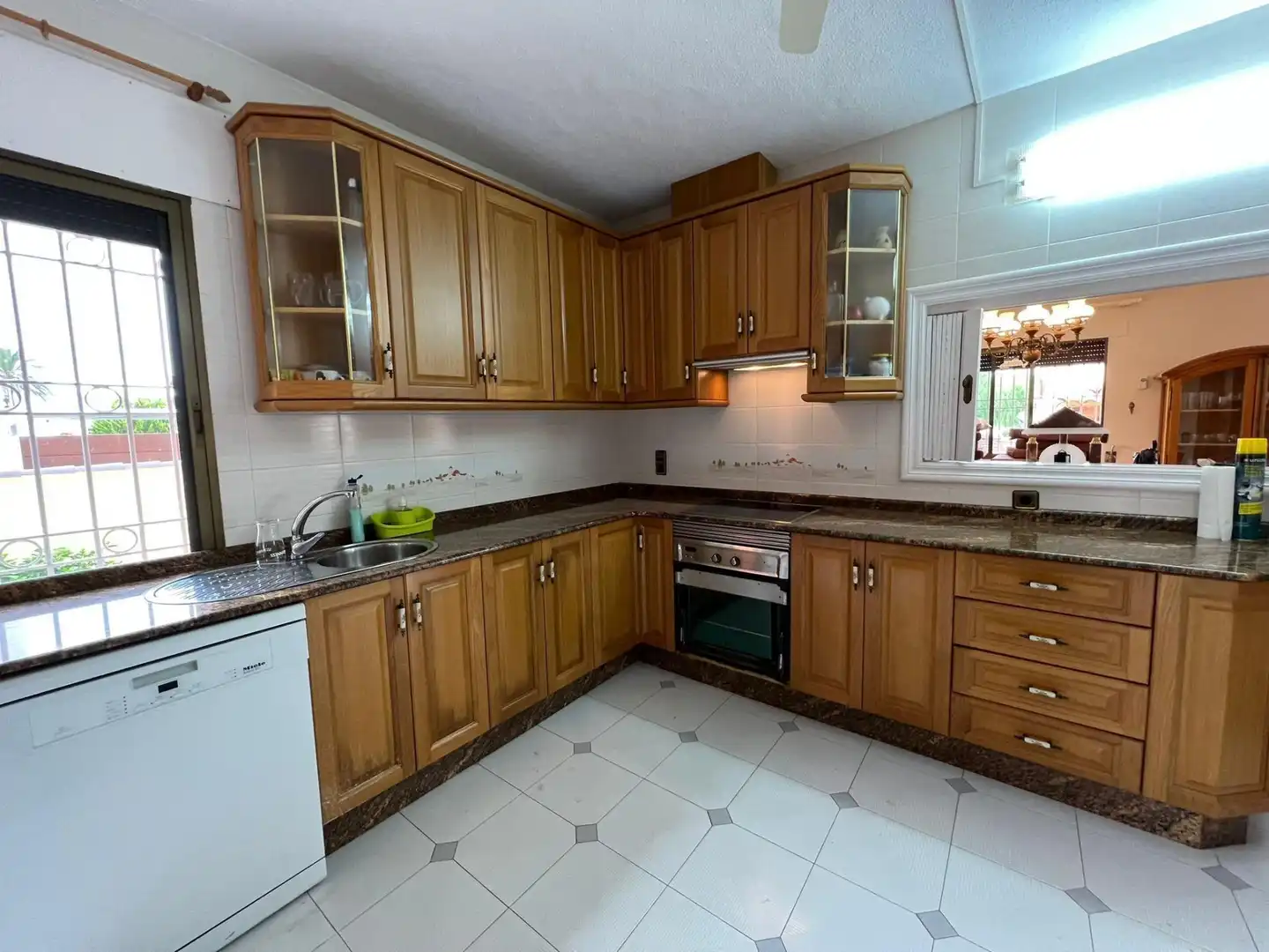Villa mit Terrasse zum Verkauf in Carrer Carrer de Baliza 1, imagen 10