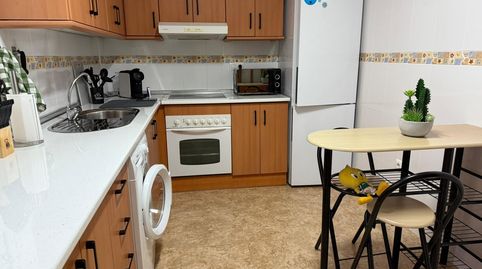 Foto 5 von Erdgeschoss zur Miete in Santiago de la Ribera, San Javier