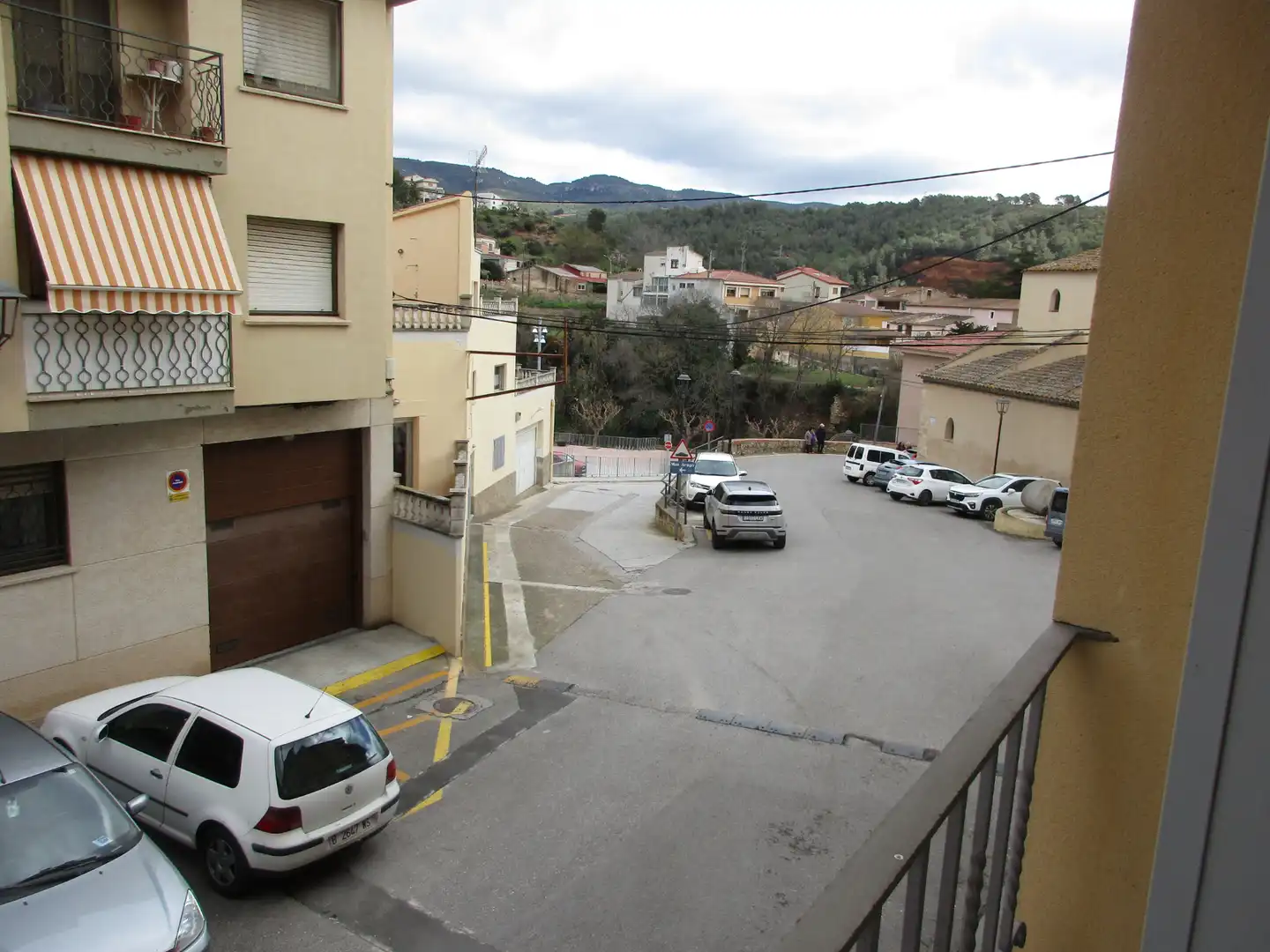 Parking de Piso en venta en El Pont d'Armentera con Aire acondicionado, Calefacción y Terraza