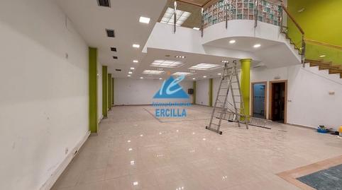 Photo 2 of Industrial buildings to rent in Gudarien Hiribidea, Urbi, Bizkaia