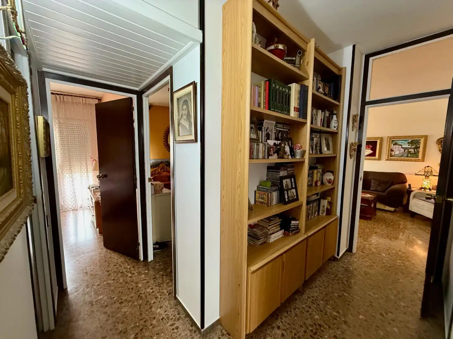Appartement avec terrasse à vendre à Centre - Sant Oleguer, imagen 22