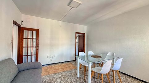 Foto 4 de Pis en venda a Saladar, Dénia