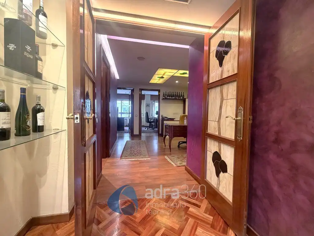 Appartamento con ascensore in vendita a Gran Vía, imagen 7