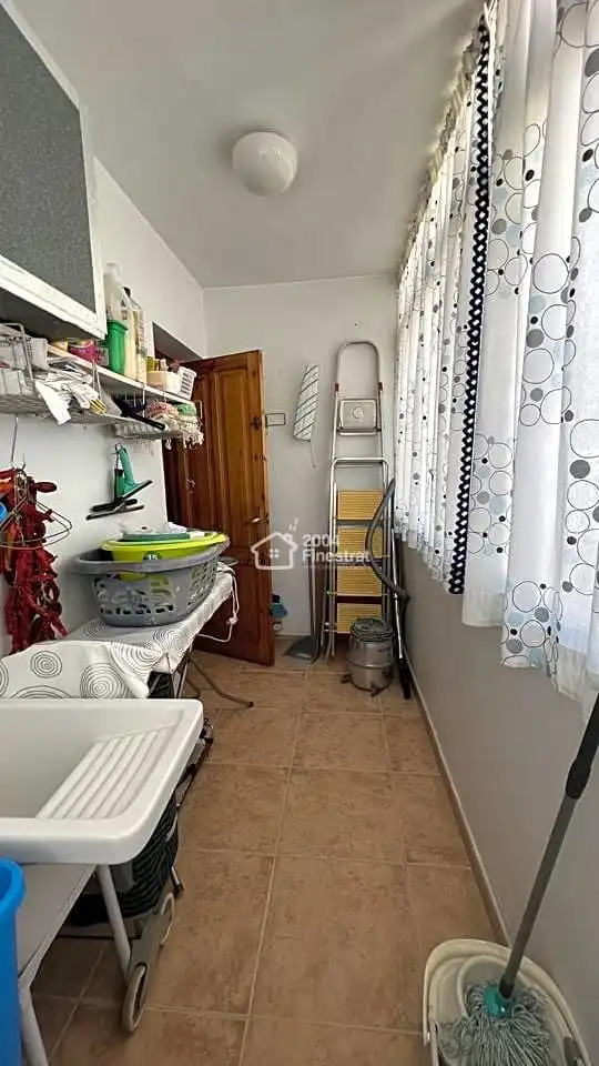 Baño de Casa o chalet en venta en Benidorm