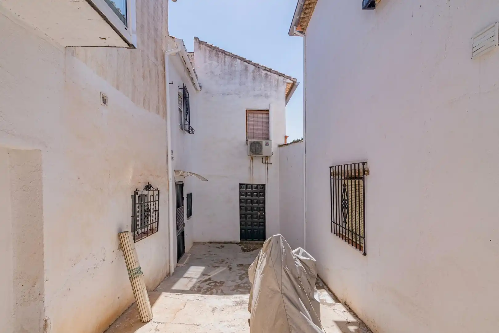 Villa à vendre à Calle de San Martín, imagen 44