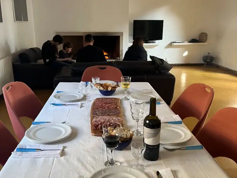 Maison avec jardin à louer à Carrer Josep Amat 21, imagen 13
