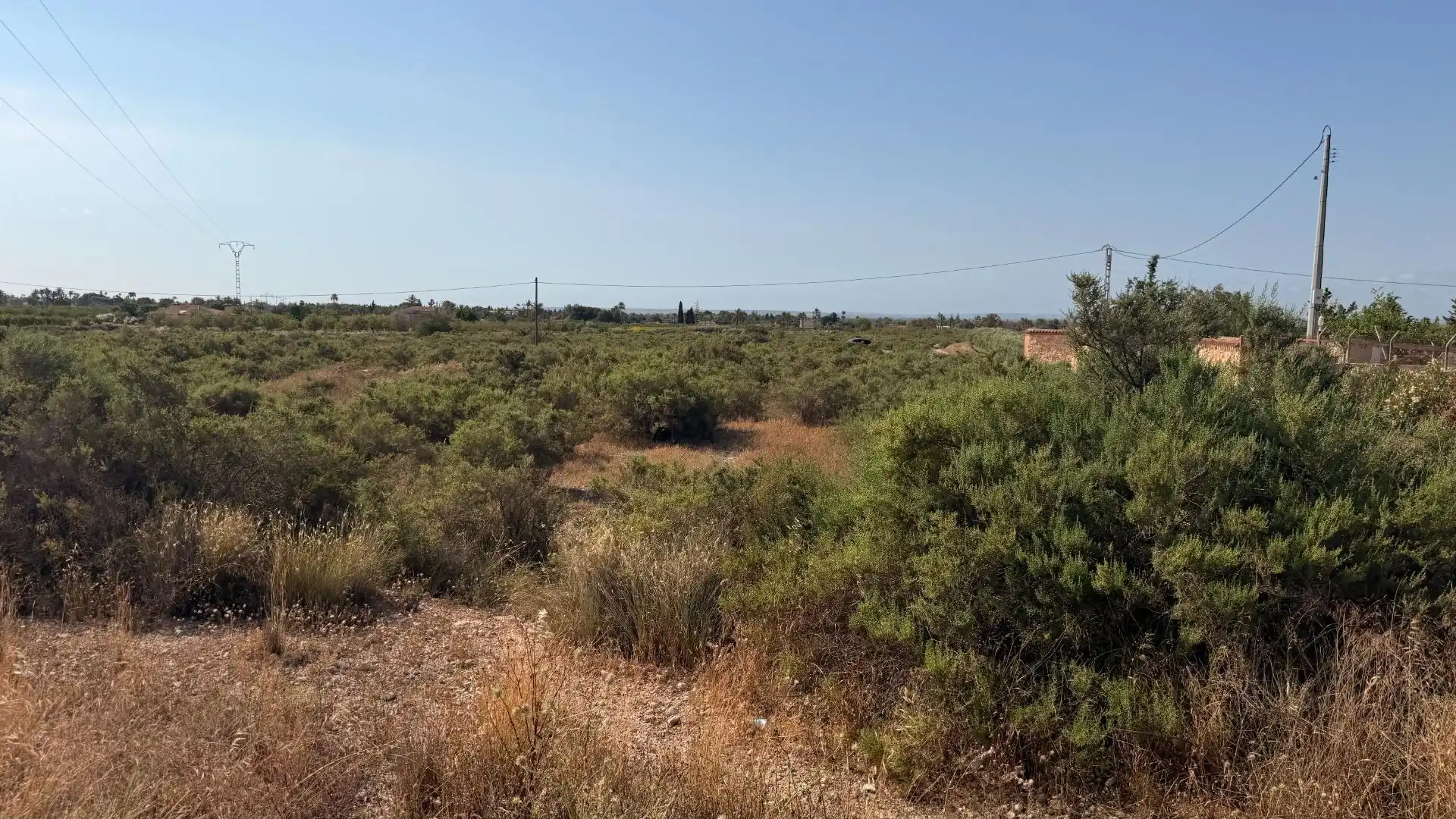 Residencial en venda en Elche / Elx