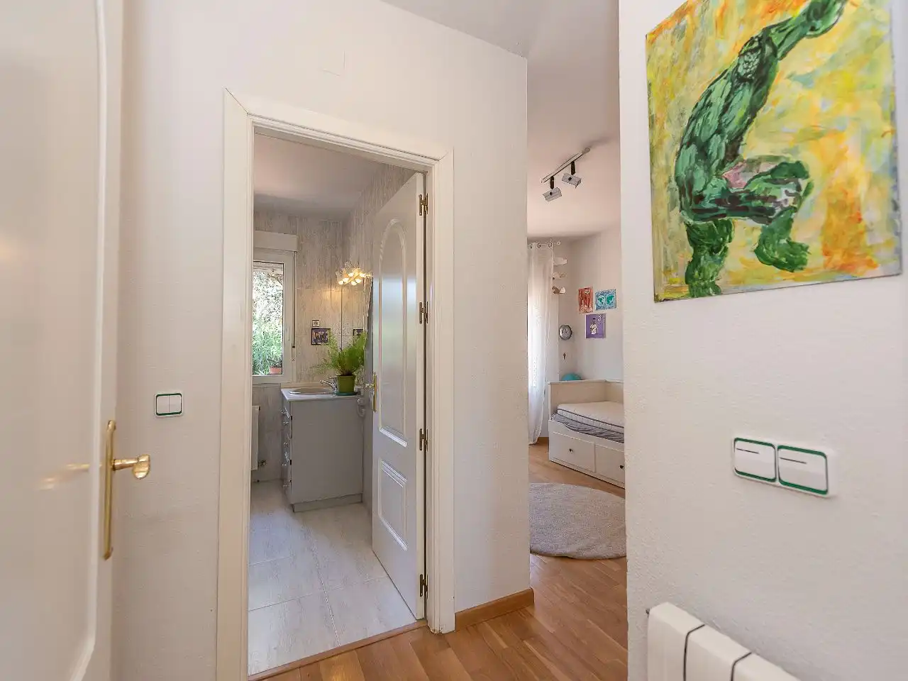 Casa amb jardí en venda a avenida sierra 1, imagen 75