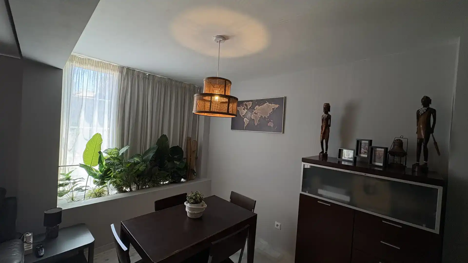 Dúplex en venta en Calle Carabela, 17, Almerimar