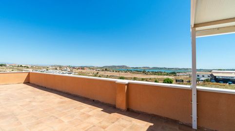 Foto 3 de Apartamento en venta en Desamparados - Hurchillo - Torremendo, Orihuela