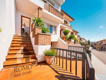 Terraced house for sale in Santa Perpètua de Mogoda