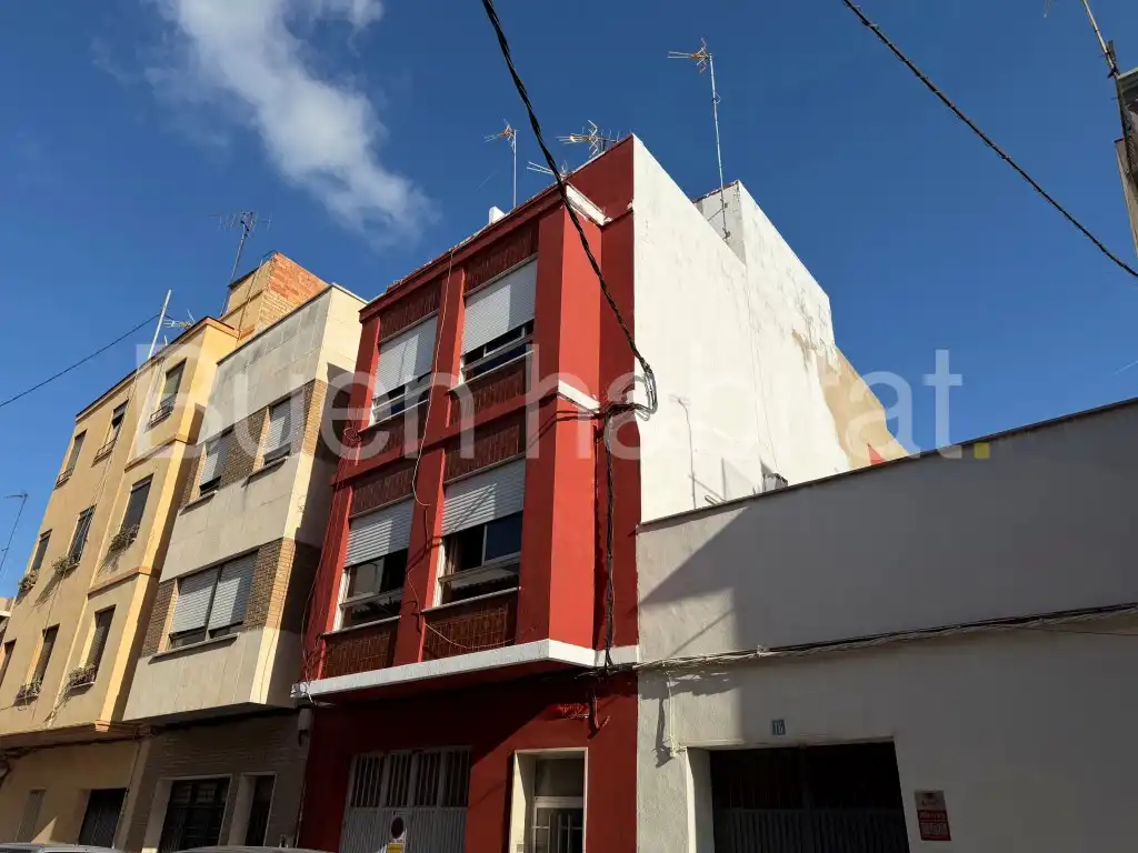 Appartamento in vendita a Calle Industria, imagen 23