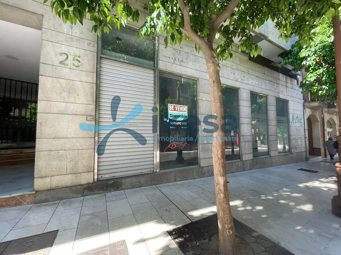 Business premises for sale in Centro, imagen 4