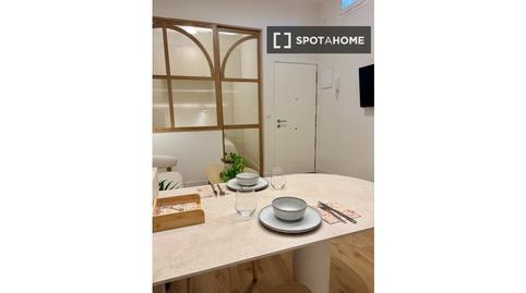 Foto 5 von Zimmer in Universidad - Malasaña, Madrid Capital