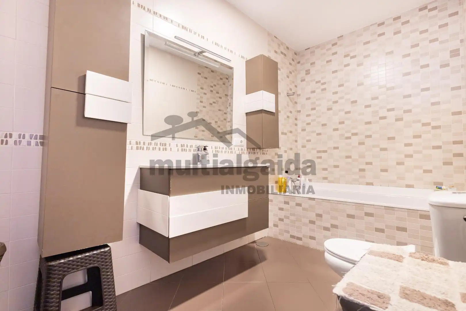 Bany de Casa o xalet en venda en Sanlúcar de Barrameda amb Aire condicionat, Terrassa i Traster