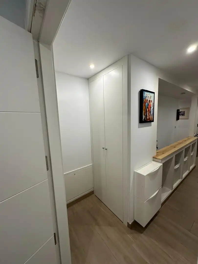 Planta baja en venta en Córdoba con Aire acondicionado, Calefacción y Jardín privado