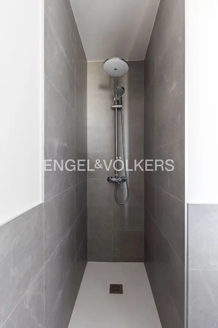 Baño de Ático en venta en Colmenar Viejo con Aire acondicionado, Calefacción y Terraza