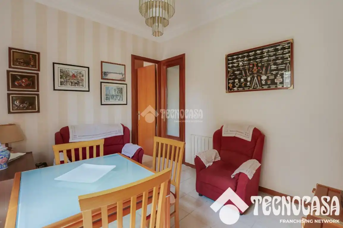 Wohnung mit Terrasse zum Verkauf in Ciutat Vella, imagen 7