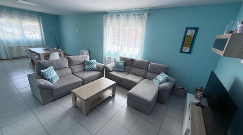 Foto 2 de Casa o xalet en venda a Calle Pimpollar, 12, Sanchonuño, Segovia