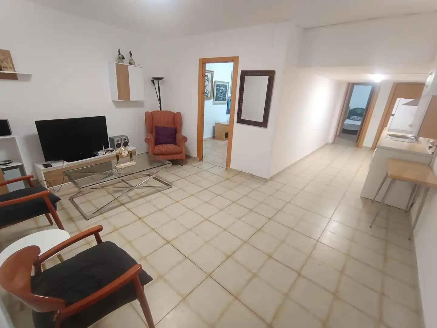 Local comercial en venda a Casco Urbano, imagen 4