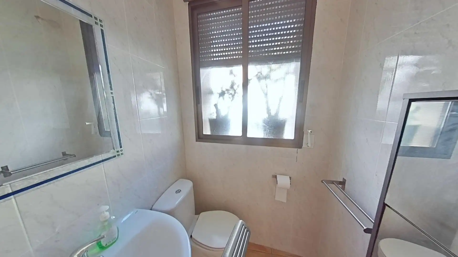 Baño de Casa o chalet en venta en Cocentaina
