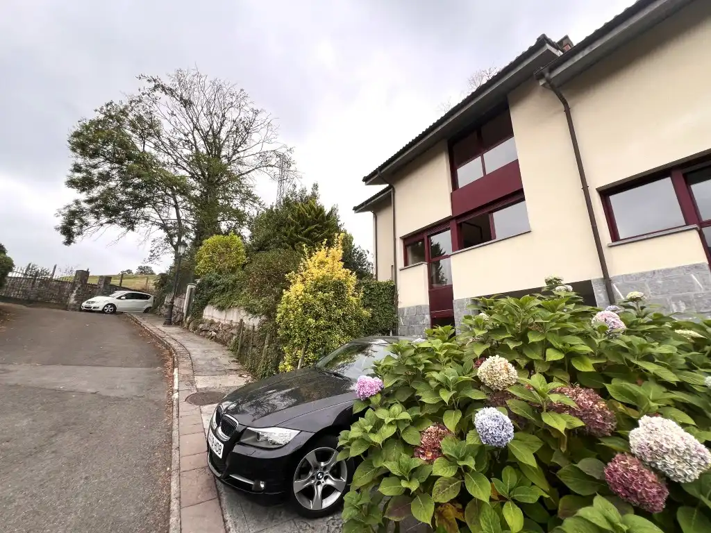 Semi-detached house with terrace for sale in Calle Peñalver Nº1, imagen 3