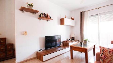 Foto 2 de Pis en venda a Calle Cuevas las, Centro, Málaga