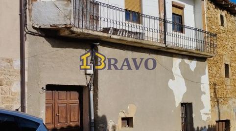 Photo 2 of House or chalet for sale in Frías, Burgos