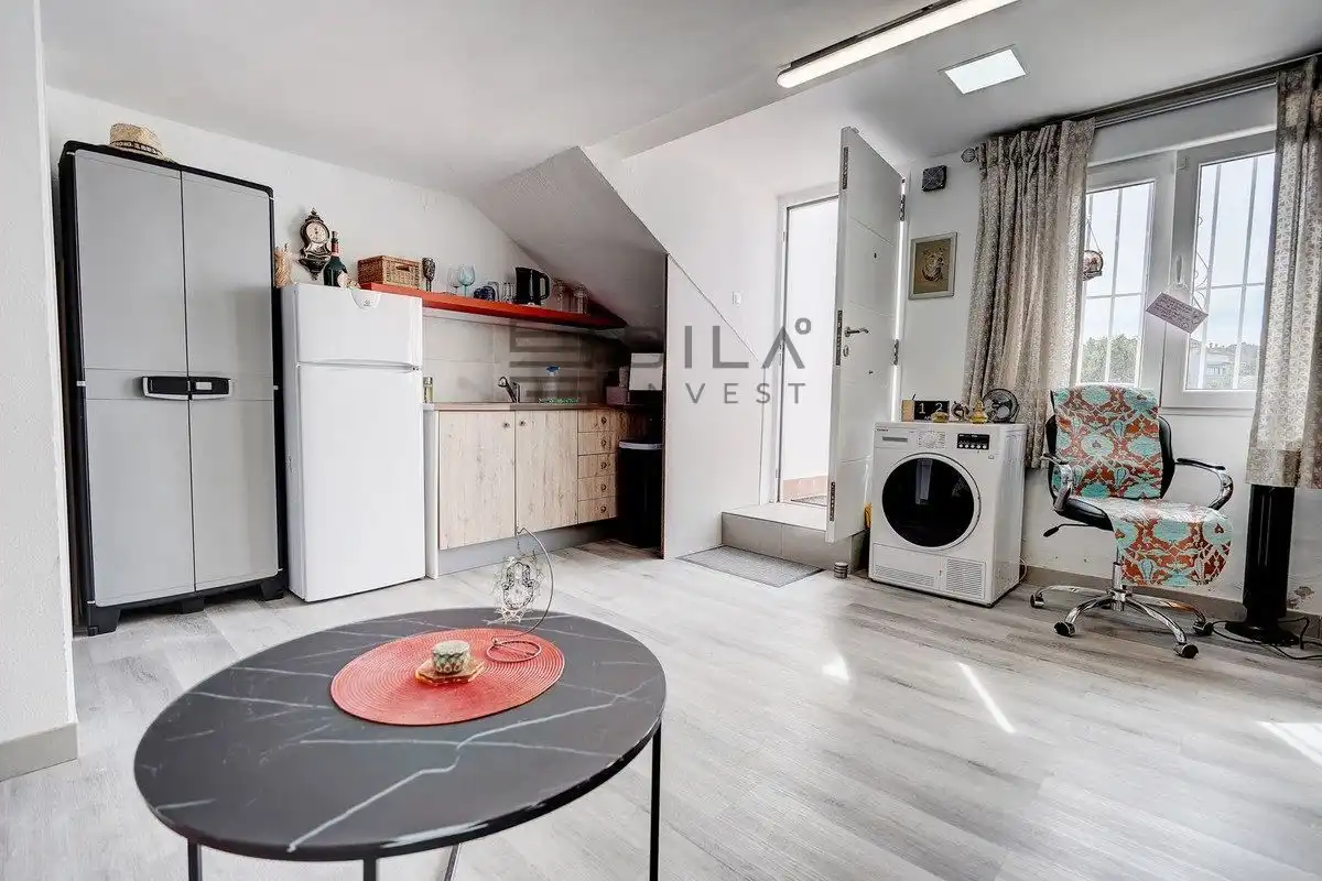 Adosado con piscina en venta en Jade, imagen 22