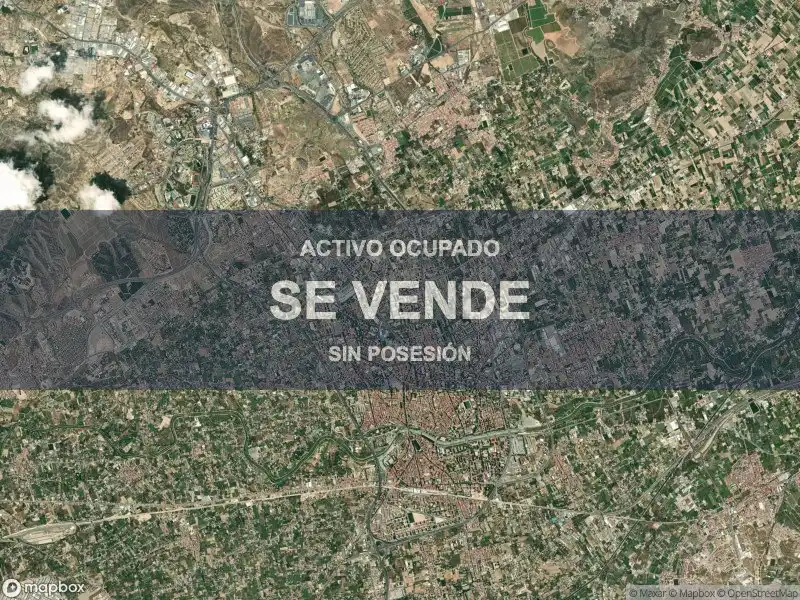 Flat for sale in Murcia