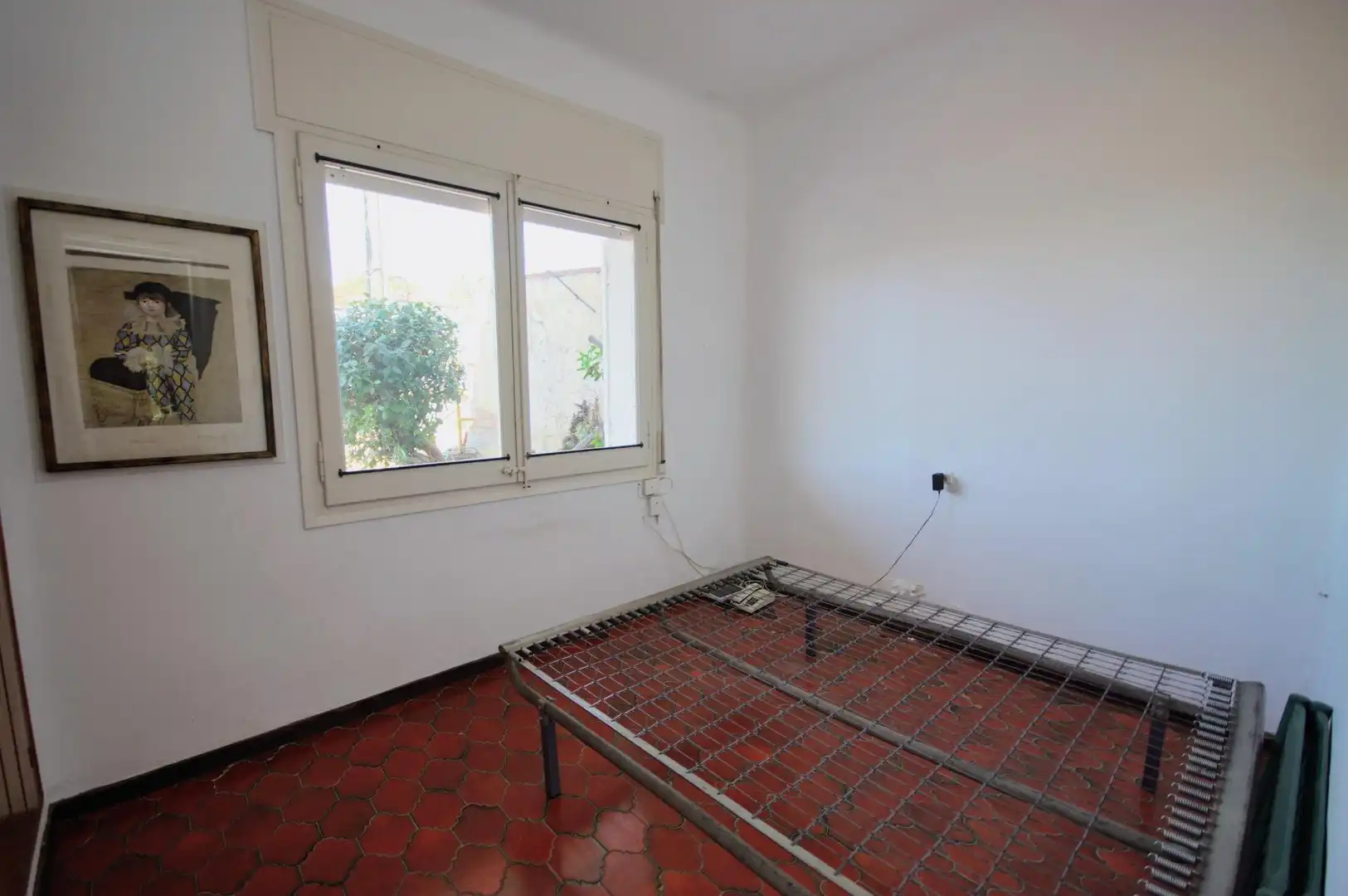 Habitación de Casa o chalet en venta en El Masnou con Calefacción, Jardín privado y Terraza