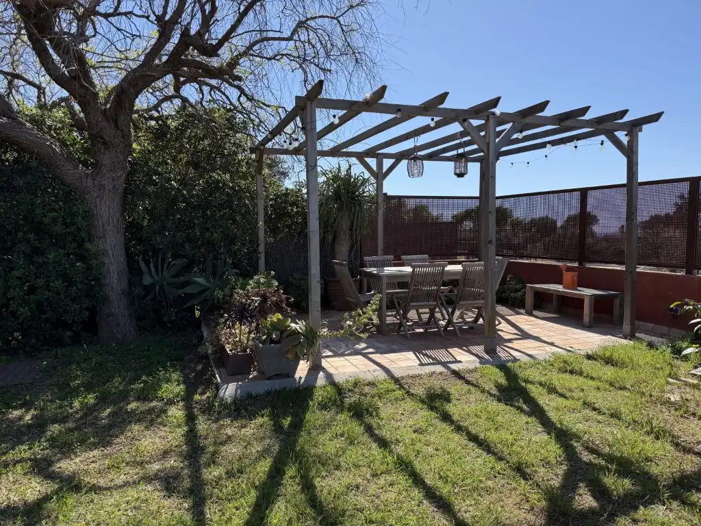 Adosado con piscina en venta en Carretera Cala Moli, imagen 27