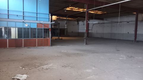 Foto 2 von Fabrikhallen zur Miete in Centre, L'Hospitalet de Llobregat