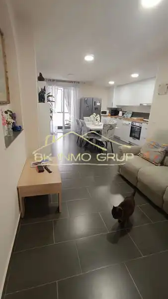 Flat with lift for sale in Carrer de Sant Joaquim, imagen 3