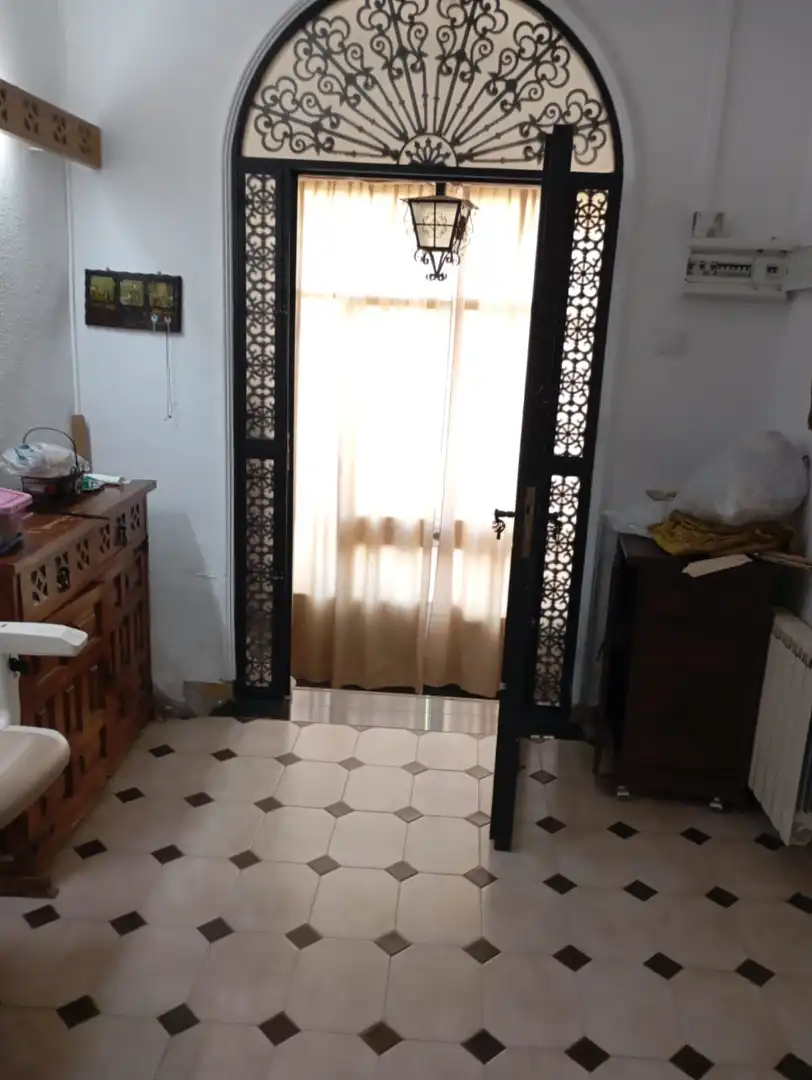 Haus oder Chalet zum Verkauf in Linares mit Klimaanlage, Heizung und Terrasse
