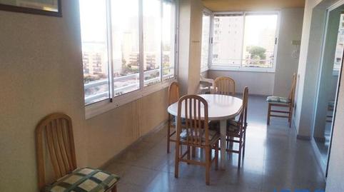Photo 5 of Apartment for sale in Carrer Hisenda de L'administrador, Playa Muchavista, Alicante