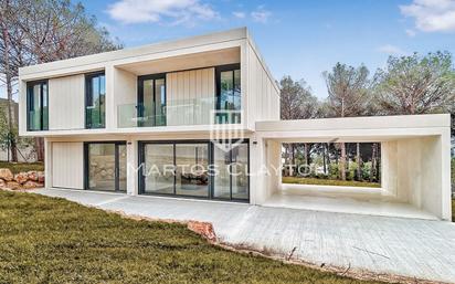 Casa o xalet en venda a L'Ametlla del Vallès