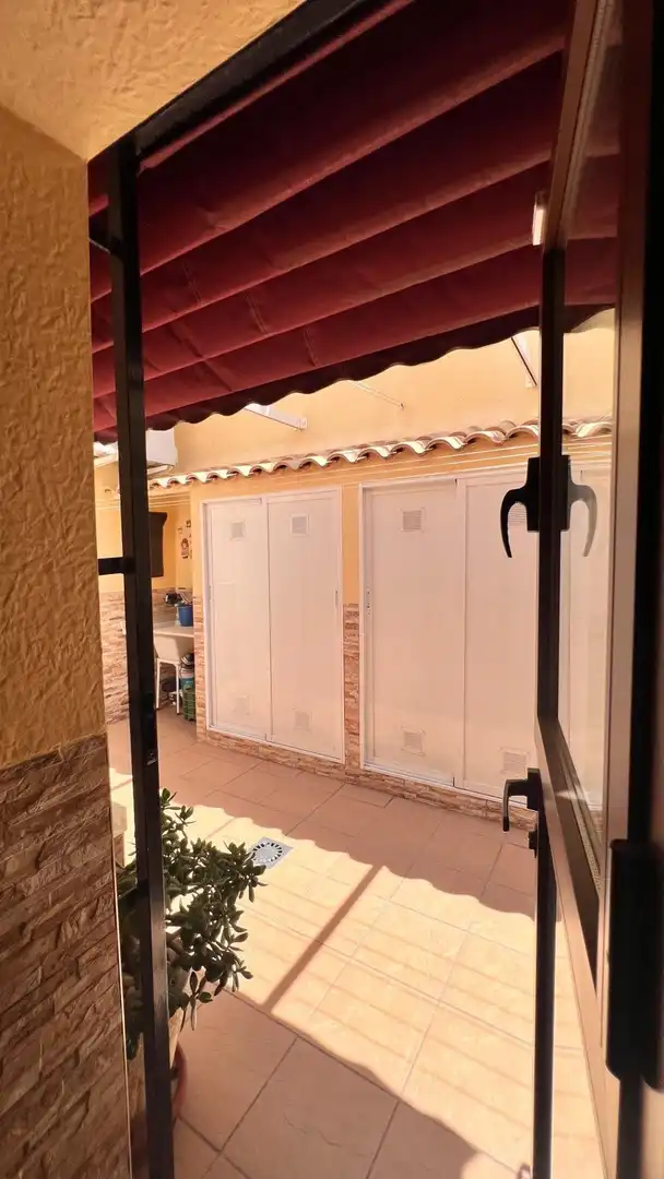 Casa rústica con jardín en venta en N/A, imagen 30