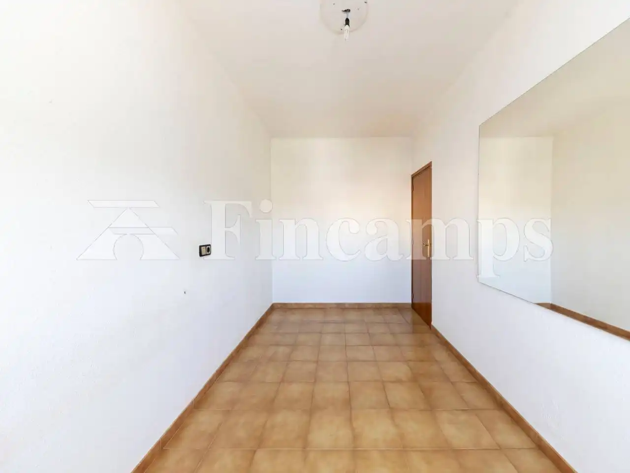 Habitación de Piso en venta en Sabadell con Aire acondicionado y Balcón