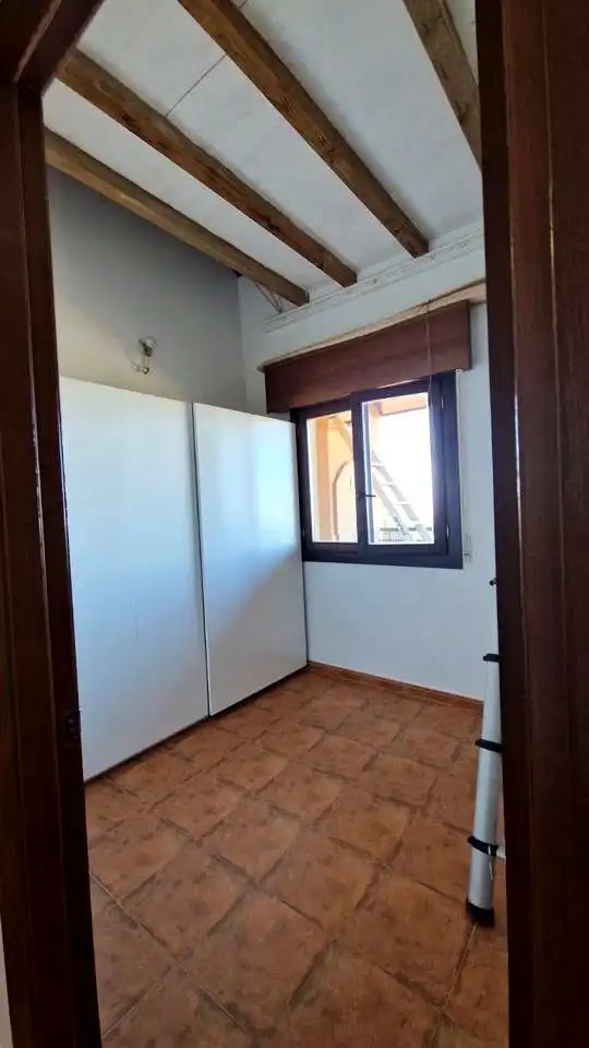 Terraza de Dúplex en venta en Sojuela con Calefacción, Terraza y Trastero