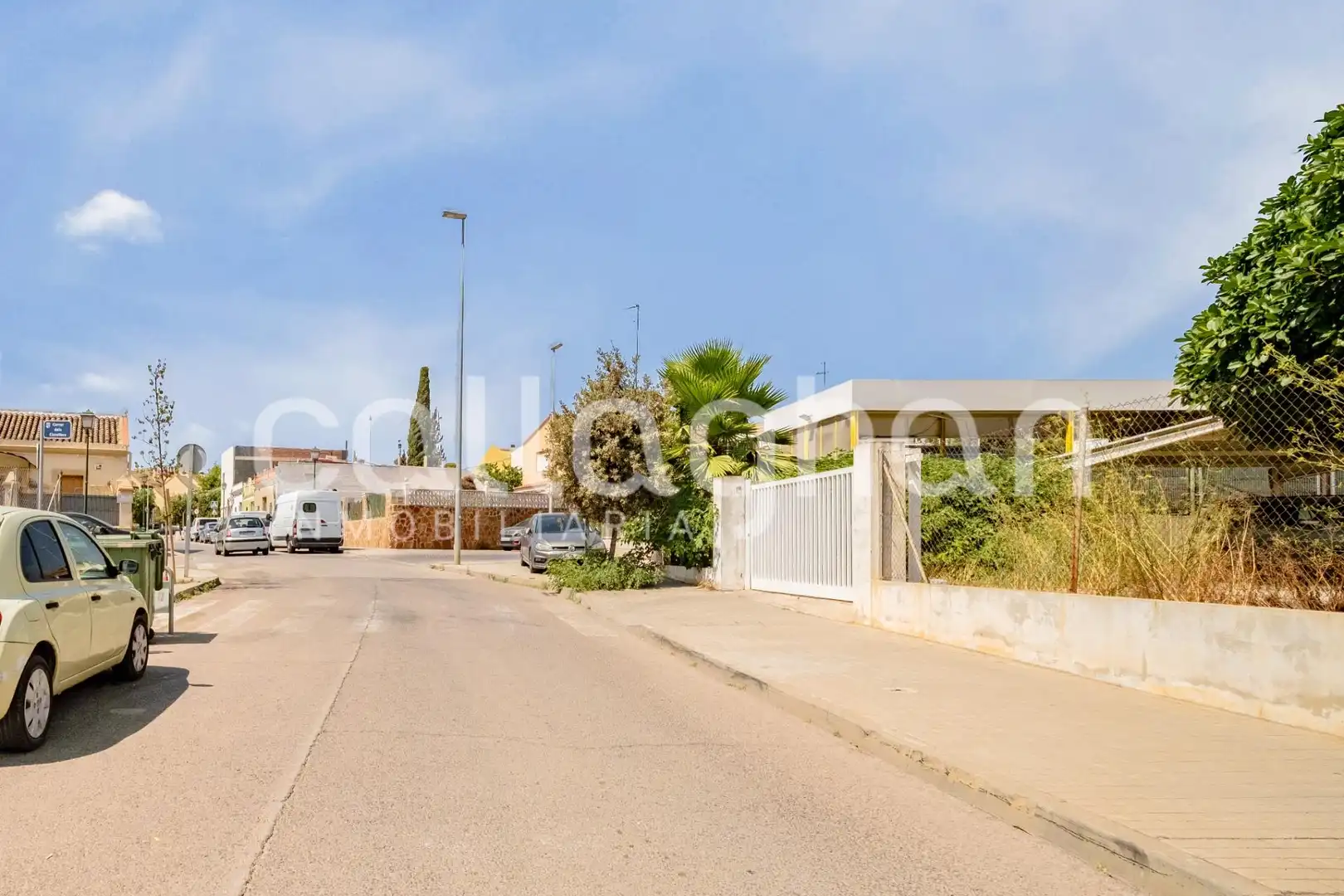 Industrial buildings for sale in Godella