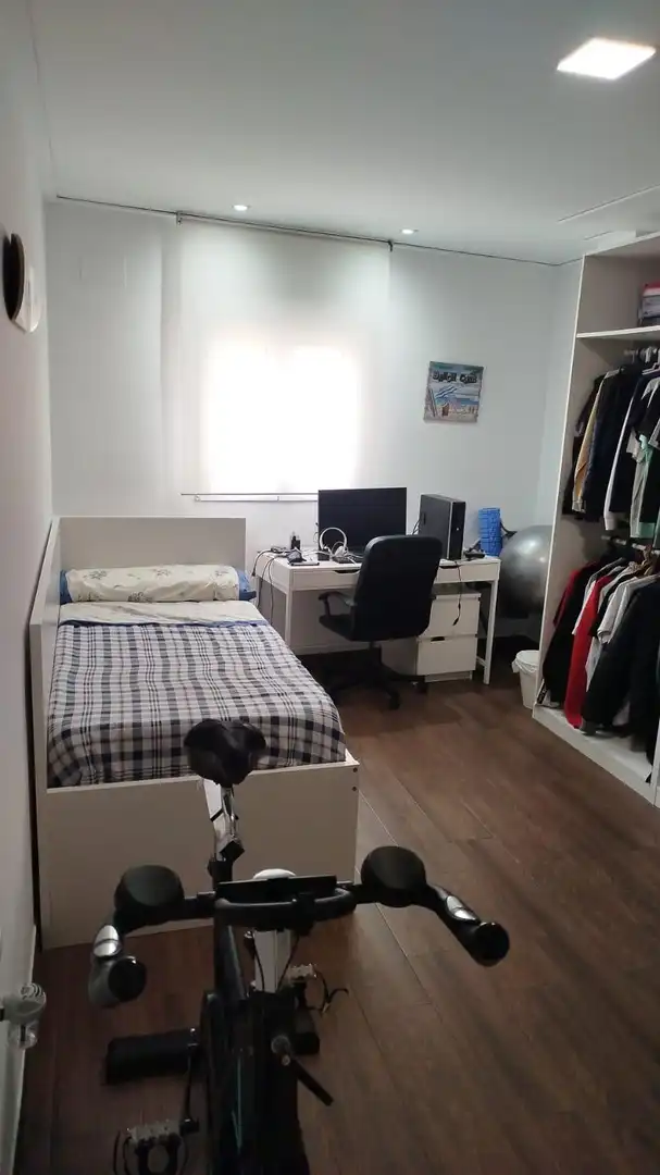 Flat for sale in L'Olleria, imagen 13