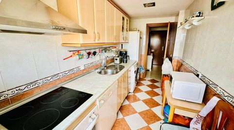 Foto 2 de Pis en venda a Mangas Verdes - Las Flores - Parque del Sur, Málaga Capital